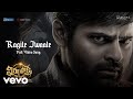 Virupaksha Telugu Ragile Jwaale Video Sai Dharam Tej Samyuktha Ajaneesh