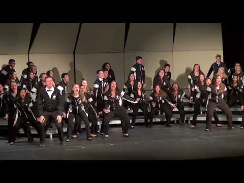 Better When I'm Dancing ...... arr. by Andy Beck