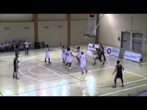 Gessi Valsesia Basket 25/10/2015