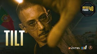 Entrevista Tilt - Artigo 40º Podcast, 2026