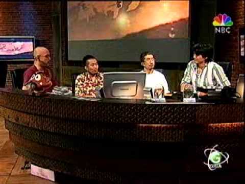 Giga Games, 2005-08-04: Previewing Genji: Days of the Blade (1/3)