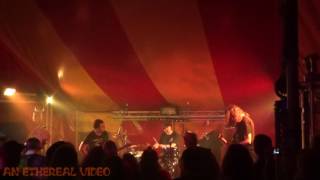 Mugstar Live at Kozfest 2016-07-30