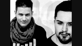 R. Cooper - Bombed Territory (Italianbeat Guys Remix)