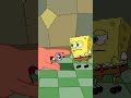 Patrick  in Trouble #spongebobmod