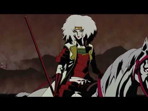 The Animatrix (2003)