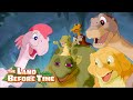 Going On A Great Adventure 200 Minute Compilation Full Episodes The Land Before Time