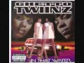 Ghetto Twinz - Jump Jump!