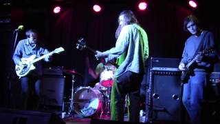 Arbor Labor Union @ The Caledonia