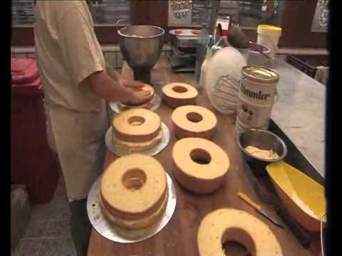 Weihnachten im Café Müller, Durbach