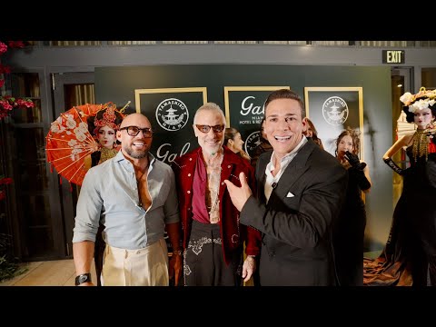 El Grand Opening de Nuestro Primer Restaurante de Lujo en Miami: Yamashiro Miami