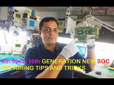 Buck Converter Working and Jugaad Hindi Online Chiplevel Laptop Repair Training Course Laptex
