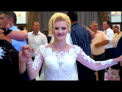 Formatia Portativ & Marius Falticineanu, nunta Ionut si Elena, program 1