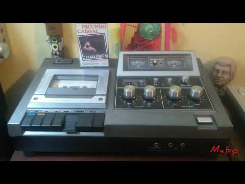 Facundo Cabral: Cabralgando, 1era parte.