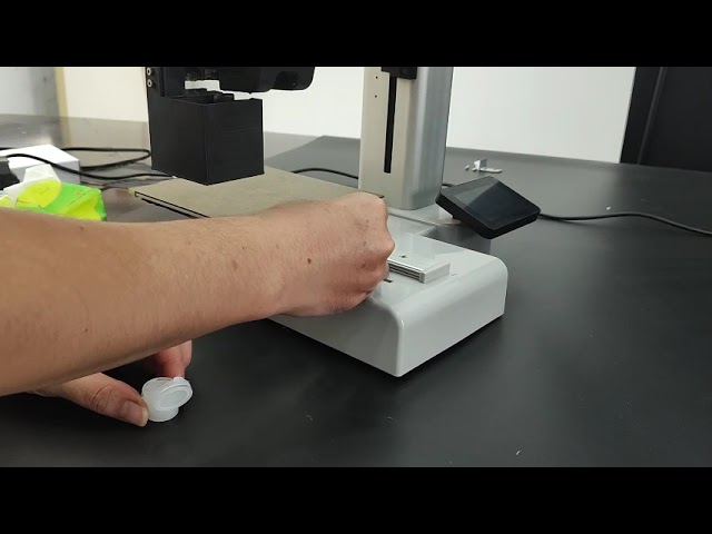 Vídeo relacionado con MALYAN Impresora M200 Ultra 3D, Max 600 mm/s, impresión de alta velocidad y precisión, nivelación automática completa y compensación de vibración inteligente con cámaras para monitoreo, fuera de la