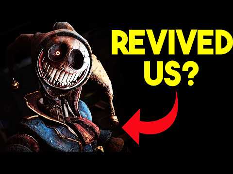 Why Did The Prototype SAVE Us In Chapter 5?