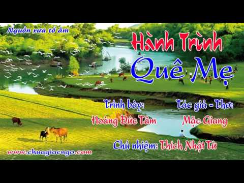 05. Hành trình Quê Mẹ