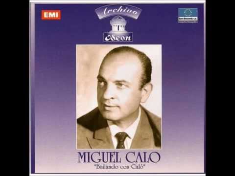 Miguel Calo - "Para Osmar Maderna"