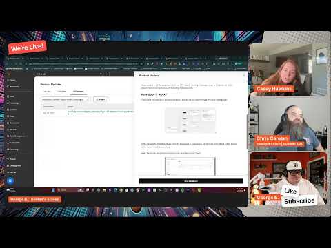 23 HubSpot Updates, Three Buckets: The May 1 Latest Update Show