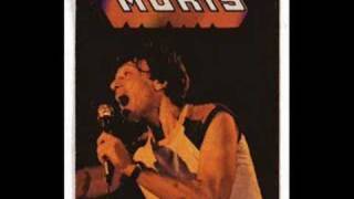 Moris-El mendigo de Dock Sud-Pato trabaja en una carnicería