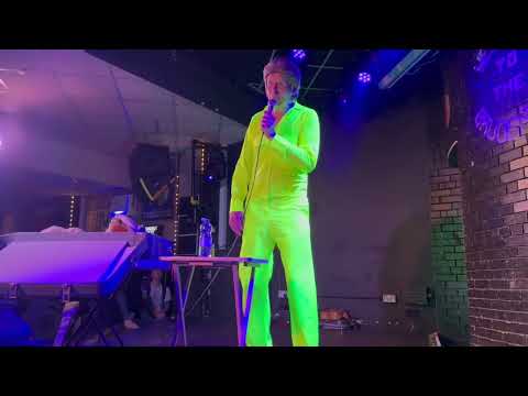 Kunt & The Gang - Paperboy @ The Brudenell Social Club, Leeds 31/09/2025