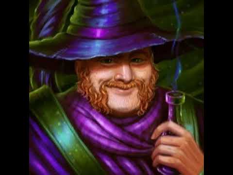 You must gather your party before venturing forth