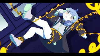 - 【音街ウナ】hourhand【オリジナル】