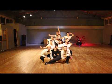 Desert Stomp 2017 - The Razzle Dazzles