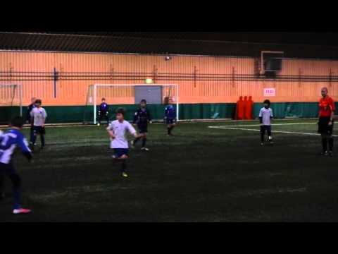 Maski Pumat - EBK  26 Tammikuuta 2014