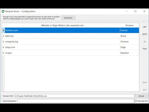 Item video thumbnail