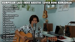 Download lagu Playlist π€π§ | KUMPULAN LAGU INDIE AKUSTIK COVER RONI RAMADHAN mp3 Download lagu Playlist π€π§ | KUMPULAN LAGU INDIE AKUSTIK COVER RONI RAMADHAN mp3