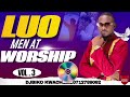 Luo Men Worship VOL 3