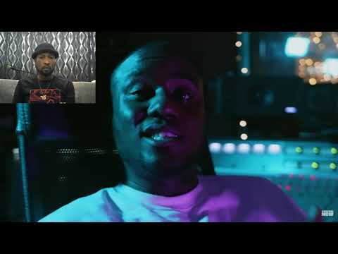 Kliicks x Razor - Made For This [Music Video] #MYVIEWSTV Reaction