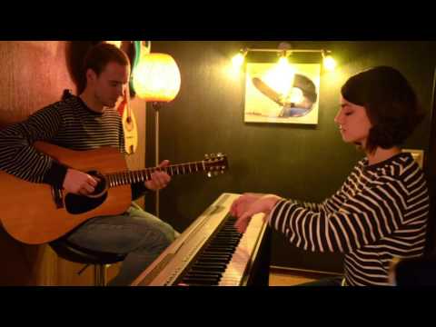 Wild Theme - Mark Knopfler - Guitar and Piano Cover