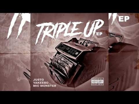 Yakeebo x Mic Monster x Justo St Clare - Moves (p. BeatsByHT)