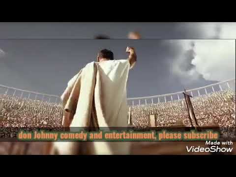 Son of Zeus fights for his freedom, kills six champions