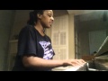 The Rest of My Life - Brian McKnight (piano cover ...