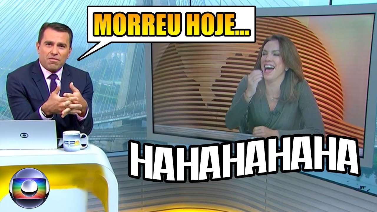 PESSOAS QUE DERAM RISADA NA HORA ERRADA! #3