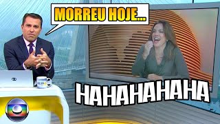 PESSOAS QUE DERAM RISADA NA HORA ERRADA! #3