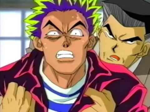 YGO Season Zero Abridged #3