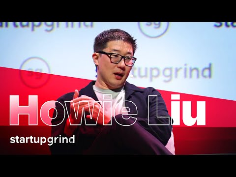 Howie Liu (Airtable) & Thomas Laffont (Coatue) - YouTube