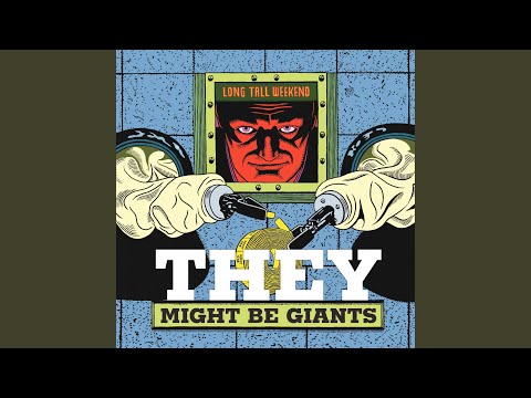Counterfeit Faker - They Might Be Giants