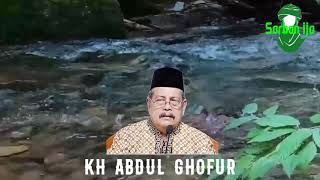 Download lagu Ijazah minta uang dengan sholawat 11x Kh abd ghofur mp3