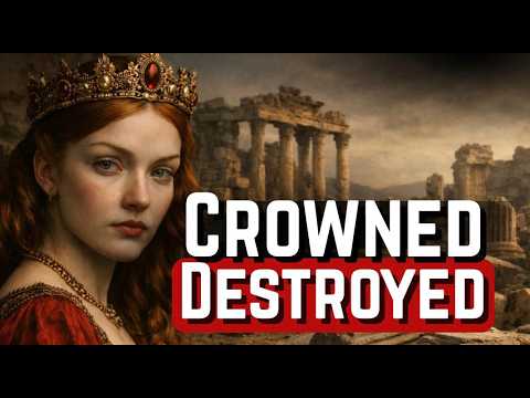 LADY JANE GREY: The Nine Days Queen