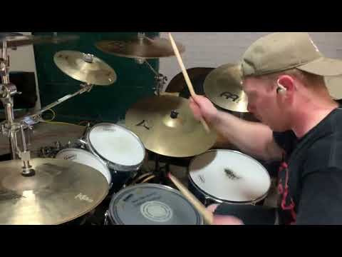 270 BPM SKANK BEAT AND DOUBLE BASS (Triplets)