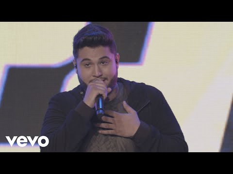Felipe Ferraz - Coitado do Cara