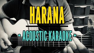 Download lagu Harana - Parokya Ni Edgar (Acoustic Karaoke) mp3