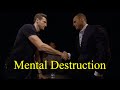 Most Awkward Boxing Faceoff Interview