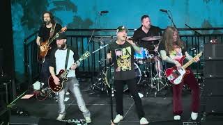 DEFAULT - Taking My Life Away - Live Summer of 99 Cruise and Beyond - April 10, 2025 - Norwegian Gem