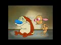 Ren And Stimpy Music Poignant