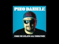 Pino Daniele - Neve al sole